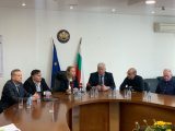 Каназирева: Работна група от израелски и български специалисти ще движи проекта Въча