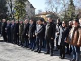 Пловдив почете 166 години от рождението на Стефан Стамболов