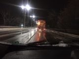 Каназирева: Обстановката  на територията на област Пловдив след снеговалежа  постепенно се нормализира