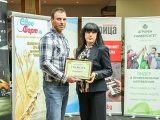 Конкурсът Фермер на Тракия отличи най-добрите земеделски производители
