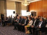 Заместник областният управител Евелина Апостолова участва в среща-дискусия с  министрите на туризма на България и на Гърция