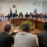 Каназирева: Във всички общини от област Пловдив са предприети превантивни мерки срещу разпространението на коронавируса