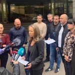 Каназирева: Ситуацията в областта е спокойна, нека всички да спазваме указанията и въведените мерки
