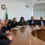 Първа онлайн пресконференция на Областния кризисен щаб за взетите решения