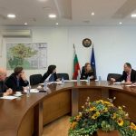 Областният управител: Благодаря на медиците от Транспортна болница за поетата отговорност и проявеното разбиране