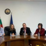 Дани Каназирева: Предприехме бързи действия за разкриване на специализирана лаборатория за изследване на COVID-19 в Пловдив