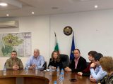 Дани Каназирева: Предприехме бързи действия за разкриване на специализирана лаборатория за изследване на COVID-19 в Пловдив