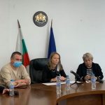 Каназирева: Засилени мерки, полицейско присъствие, дезинфекция и контрол в квартал Столипиново Ако не се спазват – карантина!