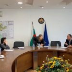 Областният управител: Създаваме оптимален вариант на организация в болниците за лечението на COVID-19.