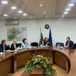 Областният управител: Бюрократичните пречки за разкриването на допълнителни легла в болниците трябва да бъдат преодолени