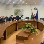 Още един консултативен приемен кабинет, филтър за COVID-19, заработи в Пловдив