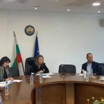 Каназирева: Медицинският щаб с искане за корекция на заповедта на здравния министър, касаеща леглата за COVID-19 в болниците в Пловдив и областта