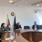 Организацията в Пловдив и областта в тази извънредна ситуация е много добра