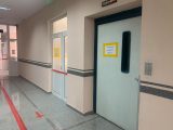 Каназирева: Транспортна болница в Пловдив с безупречна организация  и алгоритъм на работа в приемния кабинет и в отделението за COVID-19
