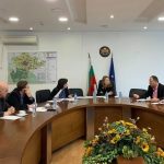 Здравното министерство одобри направената организация от Медицинския щаб за лечение на COVID-19 в болниците на територията на област Пловдив