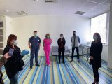 Каназирева: Още един приемен кабинет работи от днес в Пловдив