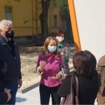 Лабораторията за COVID-19 на УМБАЛ Свети Георги е готова, започва работа тази седмица