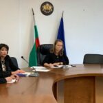 Каназирева: Ситуацията в Пловдив и областта към днешна дата е спокойна, имаме още един екстубиран пациент