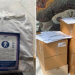 Депутатът Делян Пеевски направи дарение и на пловдивските болници