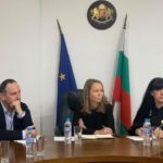 Каназирева: Ситуацията в Пловдив и областта се следи, 42 са общо случаите на COVID-19, свободните легла в болниците – 443