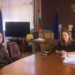 Областният кризисен щаб получи дарение от Генералният консул на Република Турция в Пловдив