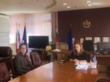 Областният кризисен щаб получи дарение от Генералният консул на Република Турция в Пловдив