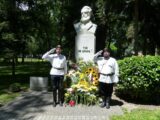 Пловдив почете 2 юни – Ден на Ботев и на загиналите за свободата и независимостта на България