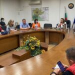 Каназирева: Медицинският щаб взима превантивни мерки за организацията в болниците и за лечението на пациенти COVID-19