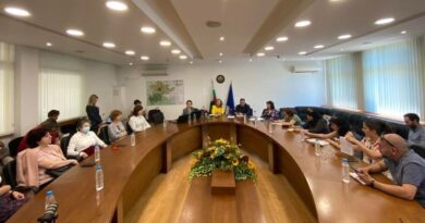 Каназирева и Кунчев : Адекватни мерки в борбата с COVID-19 и голямо обществено доверие в институциите показват резултатите от срезовото епидемиологично проучване в Пловдив