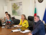 Каназирева и Кунчев : Адекватни мерки в борбата с COVID-19 и голямо обществено доверие в институциите показват резултатите от срезовото епидемиологично проучване в Пловдив