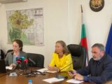 Каназирева и Кунчев : Адекватни мерки в борбата с COVID-19 и голямо обществено доверие в институциите показват резултатите от срезовото епидемиологично проучване в Пловдив