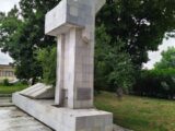 Комисията за военните паметници към Областна администрация реши паметникът в село Труд да бъде вписан в регистъра