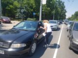 С различни  прояви област Пловдив отбеляза  Международния ден на безопасността на движението по пътищата