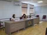 Постоянната комисия по заетост към Областния съвет на област Пловдив прие Регионалната програмата по заетостта