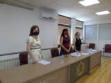 Постоянната комисия по заетост към Областния съвет на област Пловдив прие Регионалната програмата по заетостта