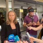 Каназирева: От новите 33 случая трима са в болница, останалите на домашно лечение, няма основание за паника
