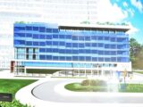 Нов педиатричен и онкохематологичен комплекс ще бъде изграден в Университетската болница Свети Георги в Пловдив