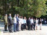 В Пловдив бе почетена 183-та годишнина от рождението на Васил Левски