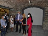 Вицепремиерът и министър на туризма Марияна Николова посети  Пловдив и се срещна със Здравко Димитров и със  заместник-областния управител Евелина Апостолова