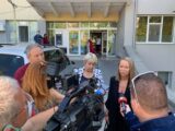 Каназирева: Няма да позволя да се връщат пациенти, предприехме спешни мерки в Дома за хора с увреждания в Джурково след трите положителни проби