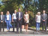 Връчиха награда „Люсиен Шавалас“ за принос в зелената система на Пловдив