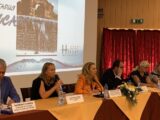 Областният управител Дани Каназирева  взе участие в организираната от вицепремиера Марияна Николова  работна среща  в Хисяря за разввитието на туристическия сектор на общините в област Пловдив