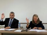 Каназирева:  Областната комисия по безопасност на движението със засилени мерки преди старта на  новата учебна година и преди есенно-зимния сезон