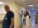 Каназирева: Още две болници в Пловдив разкриват отделения за лечение на Ковид-19