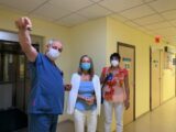 Каназирева: Още две болници в Пловдив разкриват отделения за лечение на Ковид-19