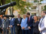 Пловдив отбеляза 112-та годишнина от провъзгласяването на Независимостта на България