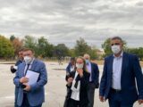 Министър Ангелов и Каназирева: Биоцентралата в с. Труд да бъде спряна временно до отстраняване на нередностите и изготвяне на ОВОС