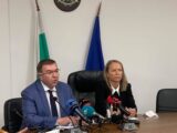 Министър Ангелов и Каназирева: Биоцентралата в с. Труд да бъде спряна временно до отстраняване на нередностите и изготвяне на ОВОС