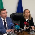 Министър Ангелов: В област Пловдив е създадена много добра организация и координация на мерките за ограничаване разпространението на Covid-19