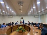 Министър Ангелов: В област Пловдив е създадена много добра организация  и координация на мерките за ограничаване разпространението на Covid-19